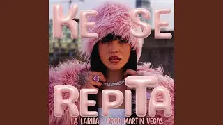KE SE REPITA