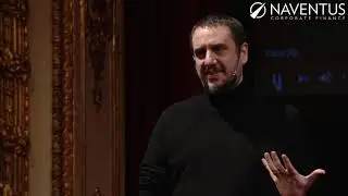 Peltarion - Naventus Technology Summit 6 Oktober 2020