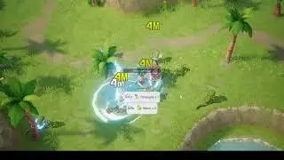 ROO MVP Hunt TS GL By Warlock Doncicz Day16