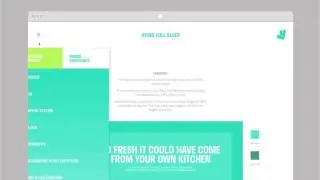 Deliveroo Guidelines