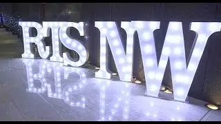 RTS North West Awards 2015