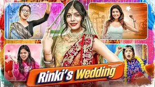 Rinki&rsquo;s Wedding | Bride to be |  Wedding Season | rinki chaudhary