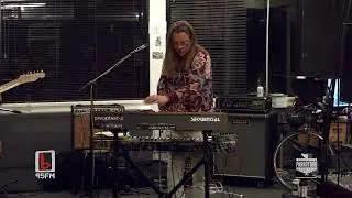 PASH perform 'My Carona' on 95bFM Drive