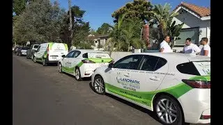 Energy Upgrade Los Angeles | Landmark Construction & Development Group