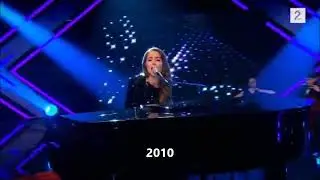 Marion Ravn Vocal Evolution Compilation
