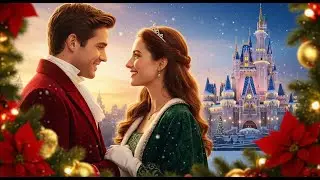 How Perfected the Royal Romance with Magical Love of Christmas Royals