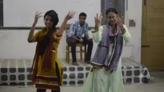 FET FRESHERS' RECEPTION 2016 TEASER