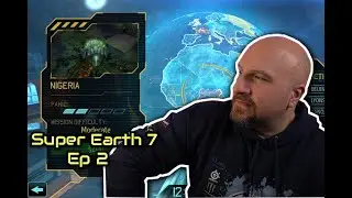 Sectoids 2 EZ?? - SE7EP2 | XCOM: Enemy Unknown