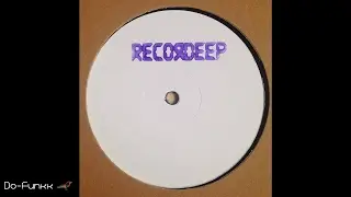 Dixia Sirong - Hawnee [Recordeep &lrm;&ndash; RCDP 03]