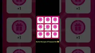 WANT BIG WINNER TREASURE LINK ON EFOOTBALL ?  || FREECSS-QC #efootball #newformation #treasurelink