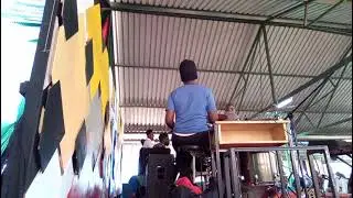 Wewe ni bwana  - Enid Moraa band cover