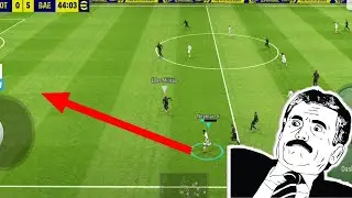 The Best Ever Solo Goal??