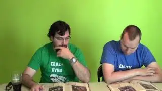New Space Marine Codex Review: Part 3 - HQ Options