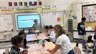 6th Grade I/E Block ( DelaSerna)