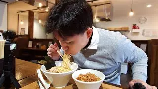 Chitose, The Last Must-Eat Stop Before Leaving Hokkaido