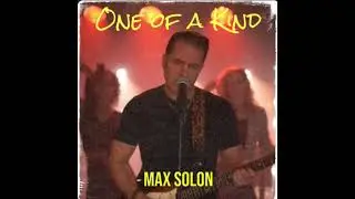 One of a kind by max Solon #maxsolon #countrymusic #maxsolonsongs 