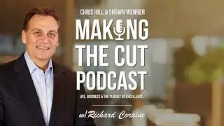 EP 30: Richard Coraine - Leadership Lessons from Union Square Hospitality Group