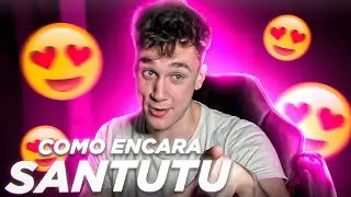COMO ENCARAR SIENDO UN C4GON