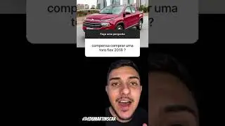 Fiat toro flex 😱🤯 #carros #fiattoro