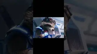 MARVEL FUTURE REVOLUTION INTRO VIDEO 🎥 #shorts #viral #groot