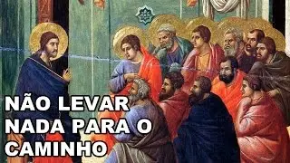 Homilia 12/07/15 - 15º Domingo do Tempo Comum