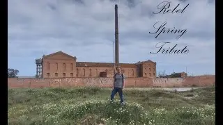 Rebel Spring Tribute