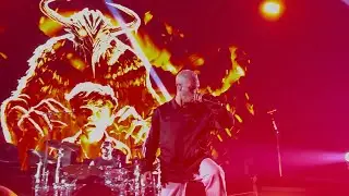 LANDMVRKS - Creature - Live London Roundhouse 07/12/25