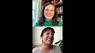 UNSCRIPTED Q&A with Nina LaCour