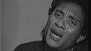 Njakatiana - Izao re no izy (1ere Version Music Video)