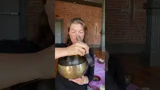 Aura Clearing | Singing Bowl | Activation  #soundbath #soundhealing  #auraclearing #singingbowls
