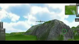 Spoting plane in TFS part 2 