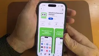 What the Tech? App of the year Roboform
