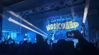 Neck Deep: Dumbstruck Dumbfuck *LIVE 4K* [Birmingham O2 Academy 24.01.2025]