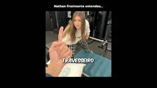 Ningu&eacute;m se importa com ele #nathanpereira #babi #shortsviral #shorts #fypシ #humor #engra&ccedil;ado