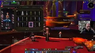WoW - Trial of Style 1 - Plate