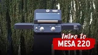 Intro to Mesa 220 l Mesa Series