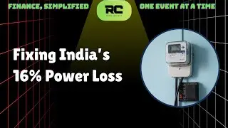 Can Smart Meters STOP Electricity Theft in India? | Rank Central