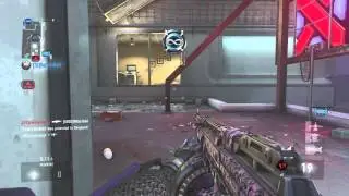 Call of Duty&reg;: Advanced Warfare #25 Asm1 Royalty Gameplay