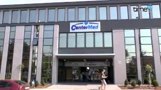 Rośniemy zdrowo - C.H. MAX & CenterMed