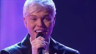 jack vidgen America's got talent