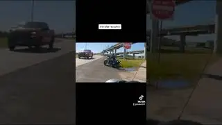 motorcycle crash recovery