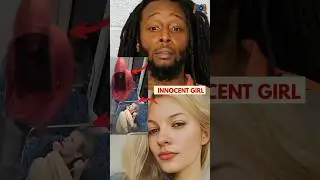 Refugee Girl&rsquo;s Shocking Fate in the US | True Crime Shorts #Ukraine #TrueCrime