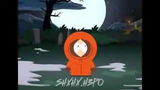 [immortal she - kenny mccormick] South Park animation