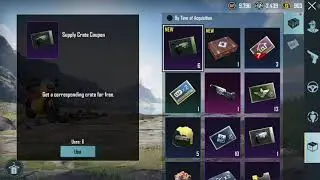 Gareebooo ki crate opening 😂🤣 || GODxKING op 😥