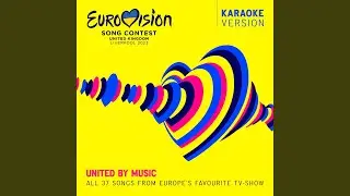 Unicorn (Eurovision 2023 - Israel / Karaoke)