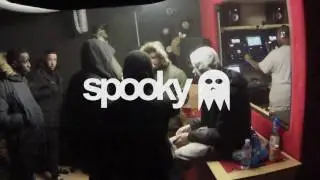 Crafty, Capo Lee, Nico Lindsay, Phoenix & DJ Spooky