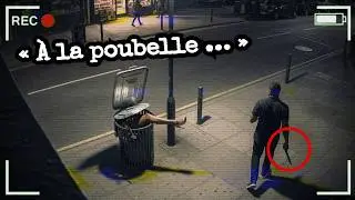 36 COUPS DE COUTEAU APR&Egrave;S... IL JETTE SON CORPS - L&rsquo;affaire Dawnia Da Costa
