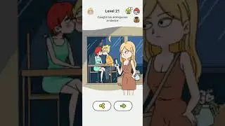brain erase,brain erase game,brain erase all levels,gameplay (2)