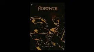 Hold On (The Distance Between) - from Act III: This City Made Us by The Protomen