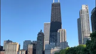 The Spirit of Chicago. A music video. ￼